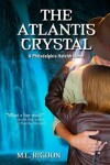 Book cover for The Atlantis Crystal