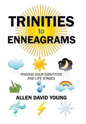 Book cover for Trinities to Enneagrams