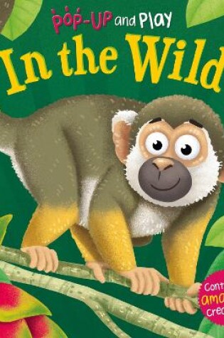 Cover of In The Wild