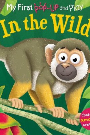 Cover of In The Wild