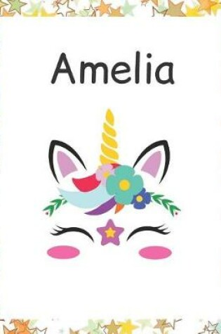 Cover of Amelia