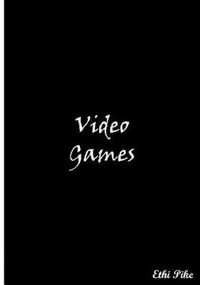 Book cover for Video Games (Black)