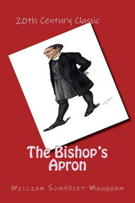 Book cover for The Bishop's Apron