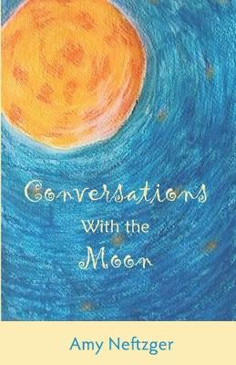 Book cover for Conversations With The Moon