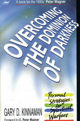 Cover of Overcoming the Dominion of Darkness