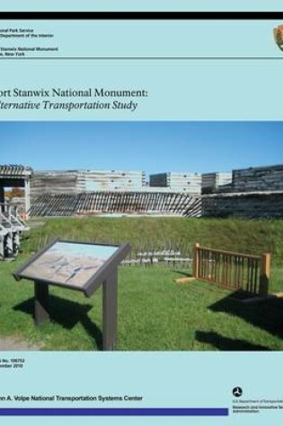 Cover of Fort Stanwix National Monument