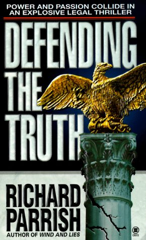 Book cover for Defending the Truth