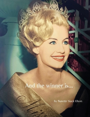 Cover of And the winner is