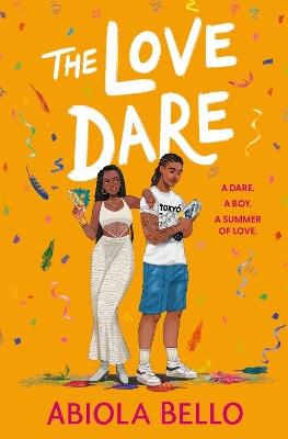 Cover of The Love Dare