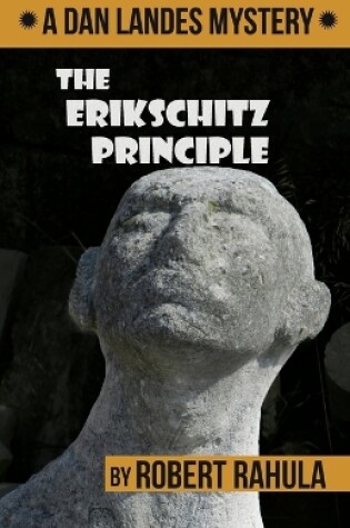 Cover of The Erikschitz Principle