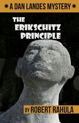 Book cover for The Erikschitz Principle