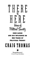 Book cover for There to Here