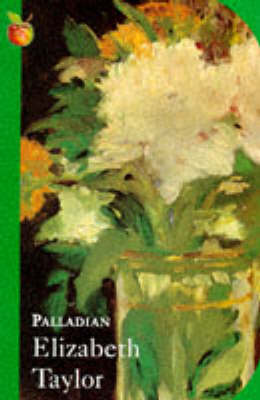 Book cover for Palladian