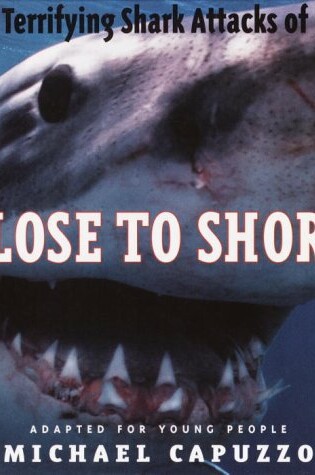 Cover of Close to Shore