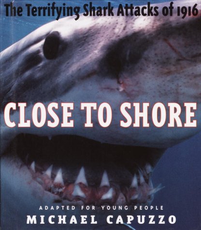 Cover of Close to Shore