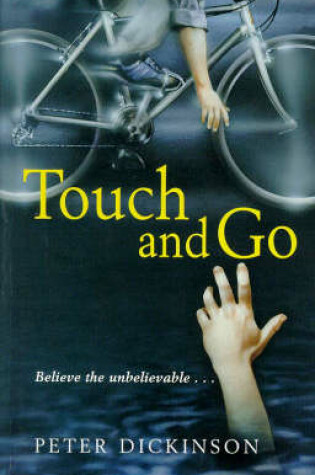 Cover of Touch and Go