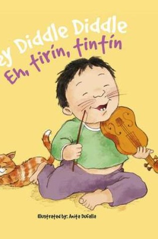 Cover of Eh, Tirin, Tintin / Hey Diddle Diddle
