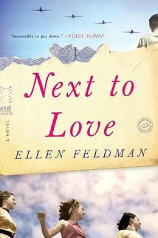 Cover of Next to Love (Random House Reader's Circle Deluxe Reading Group Edition)