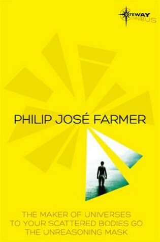 Cover of Philip Jose Farmer SF Gateway Omnibus