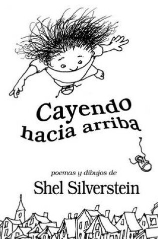 Cover of Cayendo Hacia Arriba