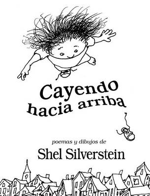 Book cover for Cayendo Hacia Arriba