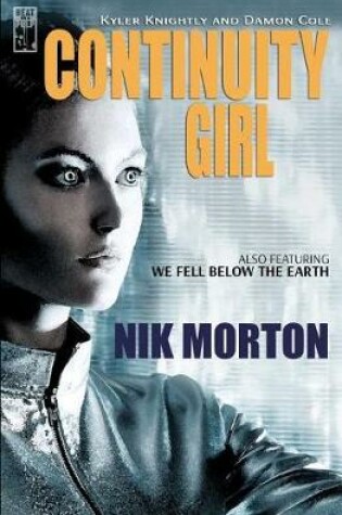 Cover of Continuity Girl