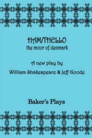 Cover of Ham/thello