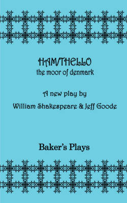 Book cover for Ham/thello