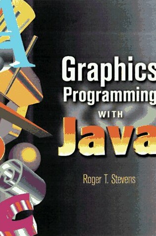 Cover of Graphics Programming with Java