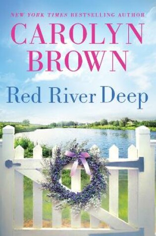 Cover of Red River Deep