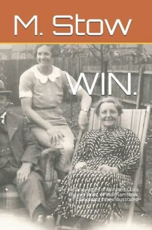 Cover of Win.