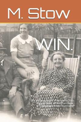 Book cover for Win.