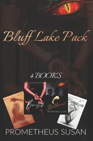 Cover of Bluff Lake Pack