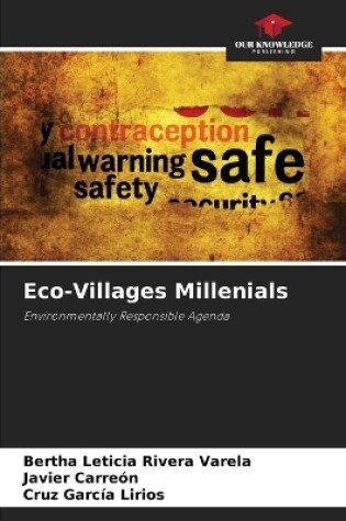 Cover of Eco-Villages Millenials