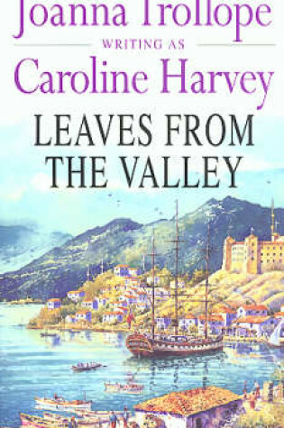 Cover of Leaves from the Valley