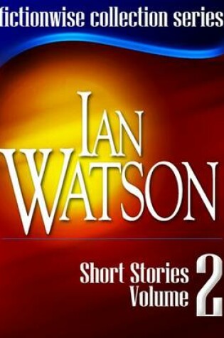 Cover of Ian Watson