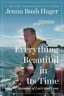 Book cover for Everything Beautiful in Its Time