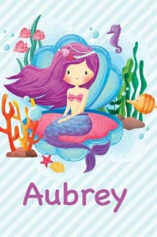 Cover of Aubrey