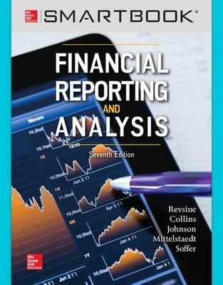 Book cover for Smartbook Access Card for Financial Reporting & Analysis