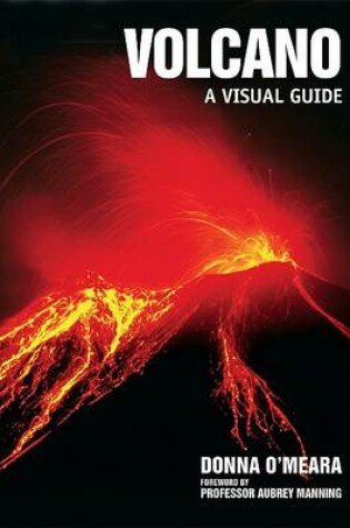 Cover of Volcano