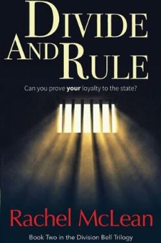 Cover of Divide And Rule