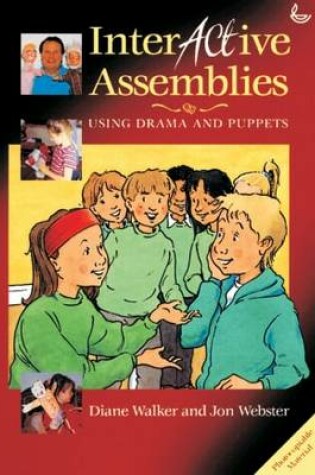 Cover of Interactive Assemblies