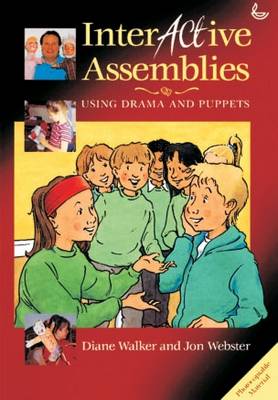 Book cover for Interactive Assemblies