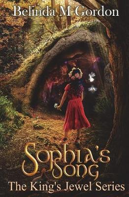 Book cover for Sophia's Song