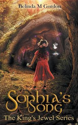 Book cover for Sophia's Song