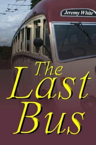 Cover of The Last Bus