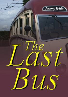 Book cover for The Last Bus