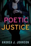 Book cover for Poetic Justice