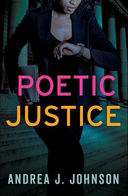 Cover of Poetic Justice