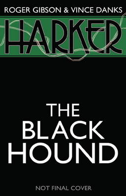 Cover of Harker